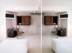 Aiden by Best Western JHD Dunant Hotel