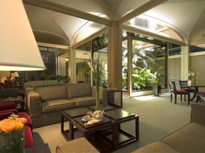 Dei Borgognoni Hotel