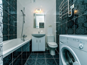 Apartment Kiev Lesi Ukrainki