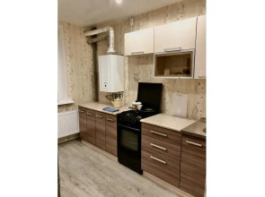 Вознесенский на Мервинской