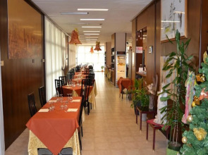 Отель Jr Hotels Gate 7 Bologna 