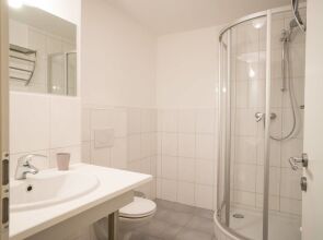 Alpine city living by we rent