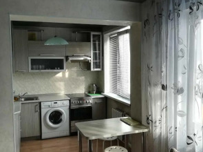 Апартаменты на улице Горно-Алтайская 42/1