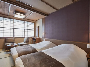 Yukemurinoyado Yukinohana