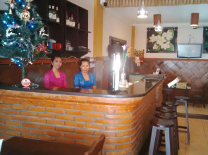 Bendesa Accommodation