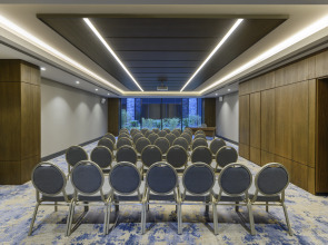 Elite World Grand Sapanca