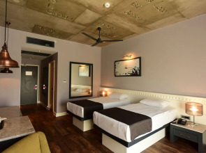 Jiva Beach Resort - All Inclusive