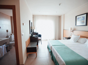 Poseidon La Manga Hotel & Spa - Designed for Adults