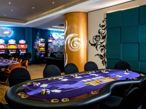 Avani Windhoek Hotel & Casino