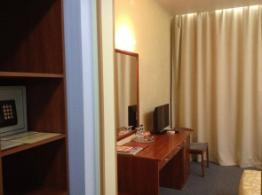 Гостиница «Улисс»