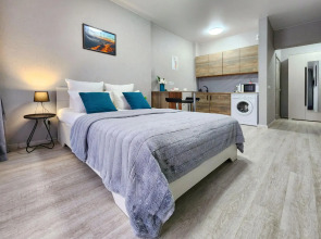 Comfort Home на улице 78-й Добровольческой Бригады 23