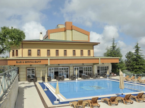 Monark Hotel Cappadocia