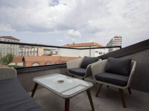 Garni Hotel Boutique 25h