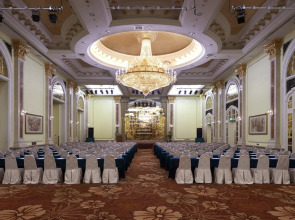 Grand Swiss-Belhotel Melaka