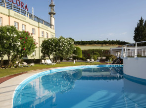 Hotel ILUNION Alcora Sevilla