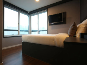 Seoulite Inn Myeongdong