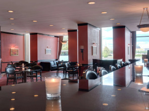 Отель Radisson Blu Daugava 