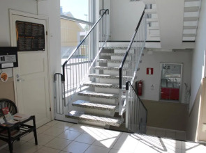 Santa's Hotel Rudolf