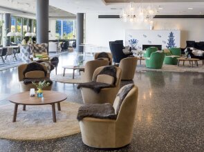 WestCord Hotel Delft