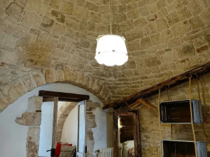 Trulli Holiday Albergo Diffuso