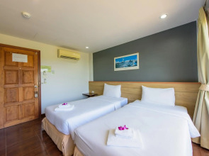 Baan Grood Arcadia Resort & Spa