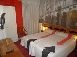 Photo Zabalburu Hotel