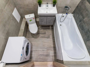 DreamHouse (ДримХаус) на Спутников 16