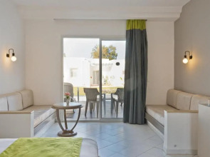 One Resort Aqua Park & Spa