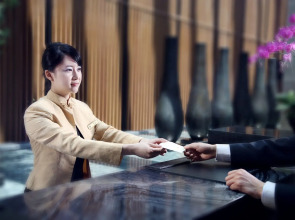 Kingkey Palace Hotel Shenzhen