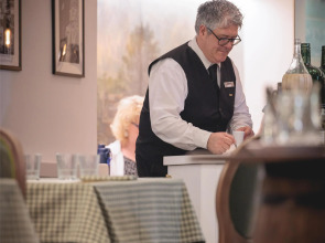 Radisson Blu GHR Hotel, Rome