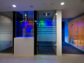 Parco dei Principi Hotel Congress & Spa