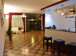 Hotel St. Louis