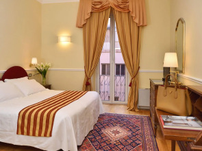 Hotel Firenze E Continentale