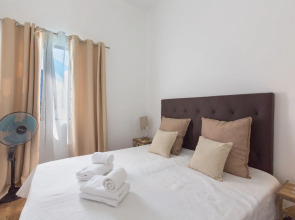 Faro Cosy Guest House