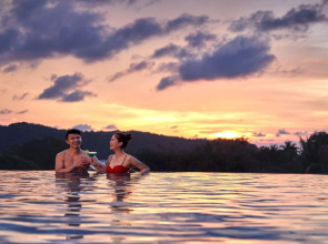 Aloft Langkawi Pantai Tengah