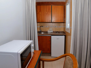 Aparthotel PYR Fuengirola