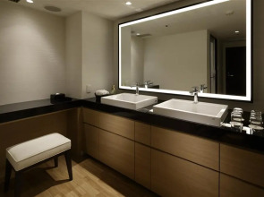 Отель Sunshine City Prince