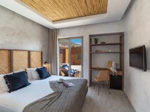 Oasis Hotel Prasonisi