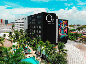 Oh! Oasis Urban Hotel