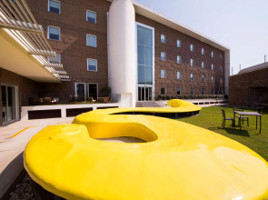 Aiden by Best Western JHD Dunant Hotel