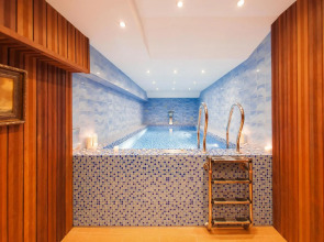 Hôtel Aston La Scala