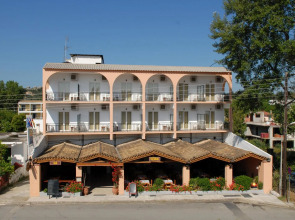 Popi Star Hotel