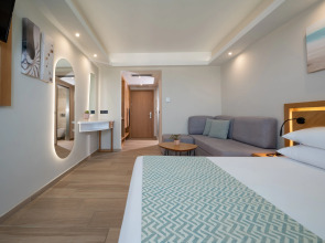 Royal & Imperial Belvedere Resort - All inclusive