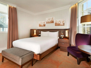 Hilton London Hyde Park