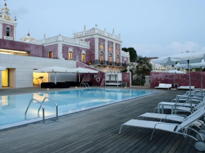 Pousada Palácio de Estói - Small Luxury Hotels