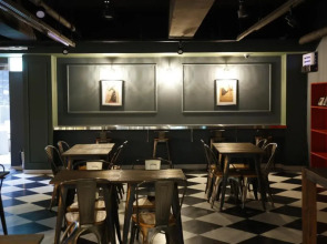 Blue Mountain Myeongdong