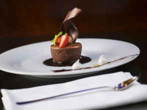 Sheraton Istanbul Levent