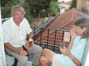 Private Accommodation Hostel