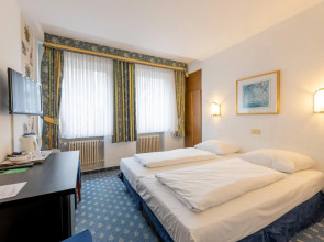 Hotel Königshof The Arthouse