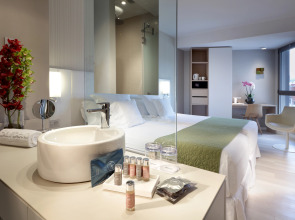 Barceló Bilbao Nervión